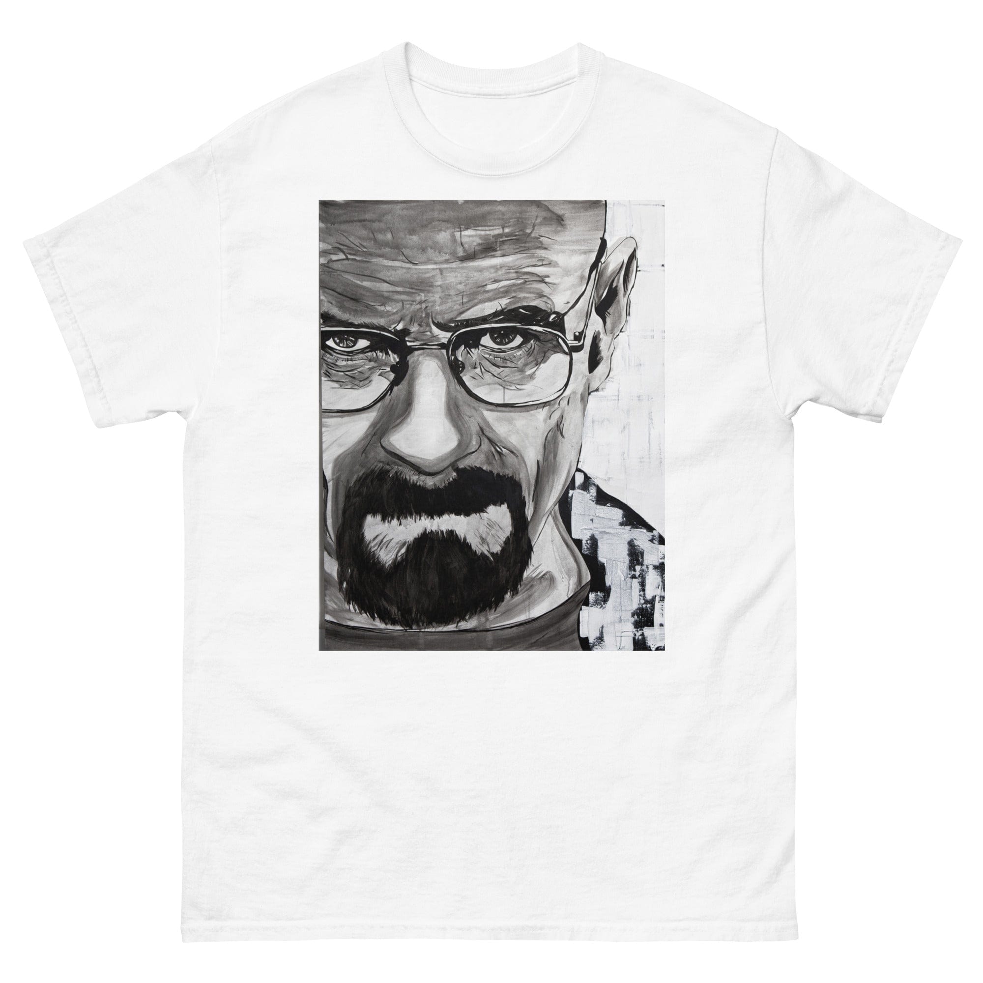 T Shirt Walter