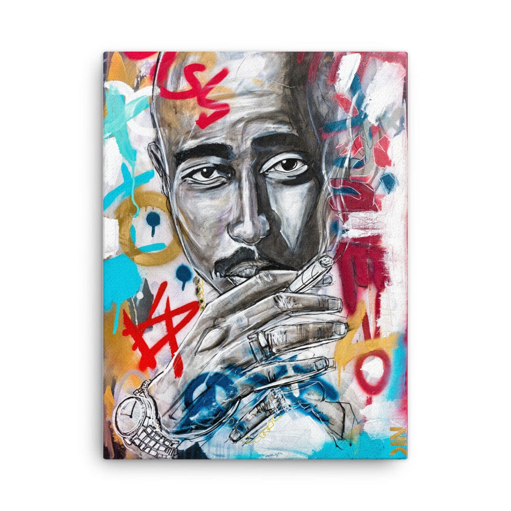 2pac-California-Love-Canvases-canvas-in-18x24-wall-NK-Iconic