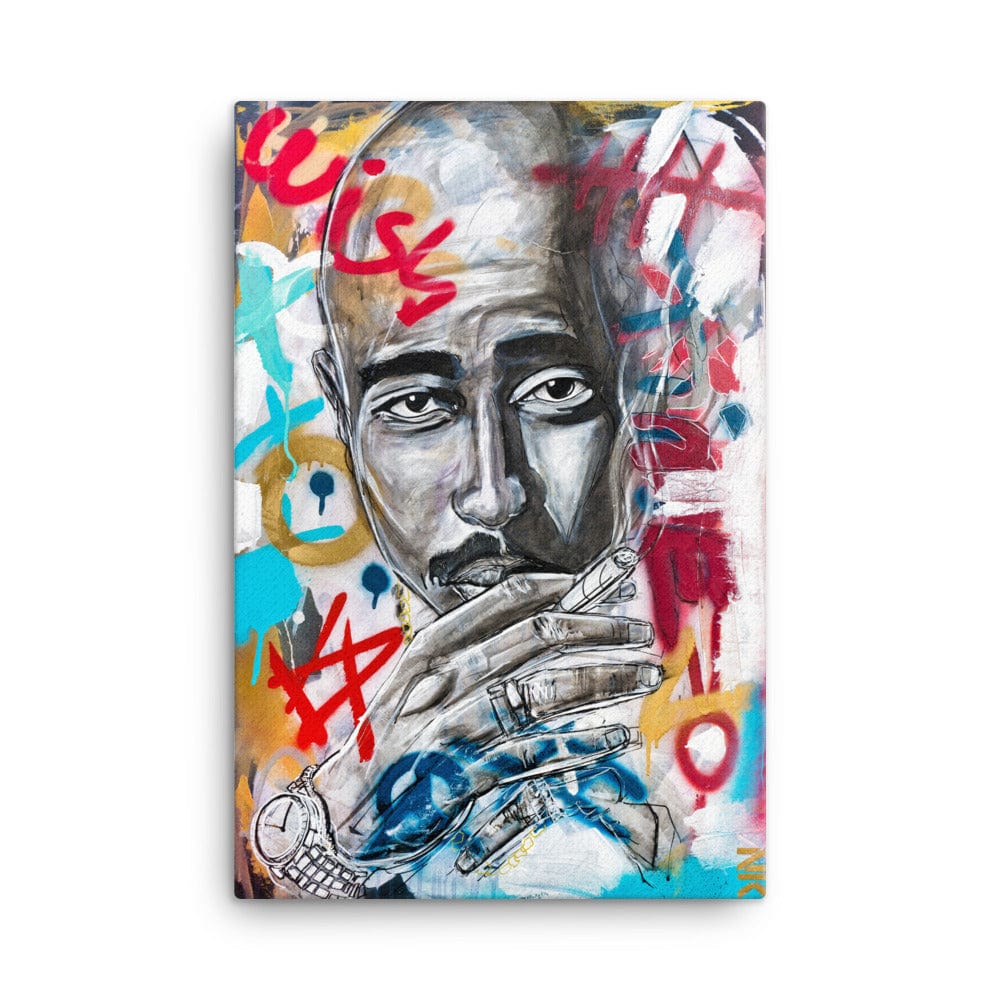 2pac-California-Love-Canvases-canvas-in-24x36-wall-NK-Iconic