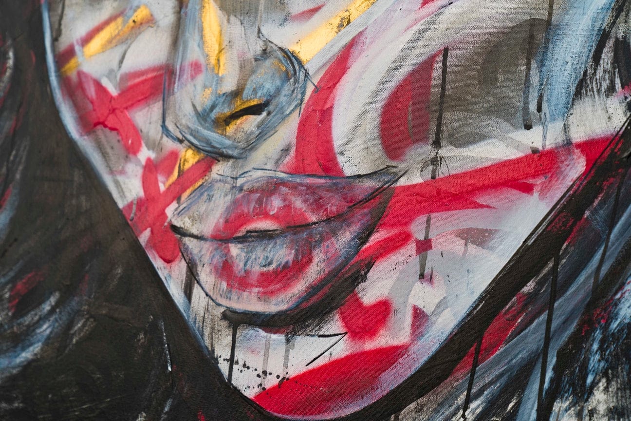 Angelina-Jolie-Original-Painting-NK-Iconic