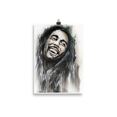 Bob-Marley-enhanced-matte-paper-poster-21x30-cm-transparent