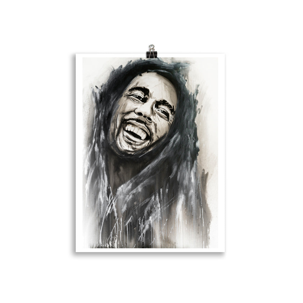 Bob-Marley-enhanced-matte-paper-poster-30x40-cm-transparent