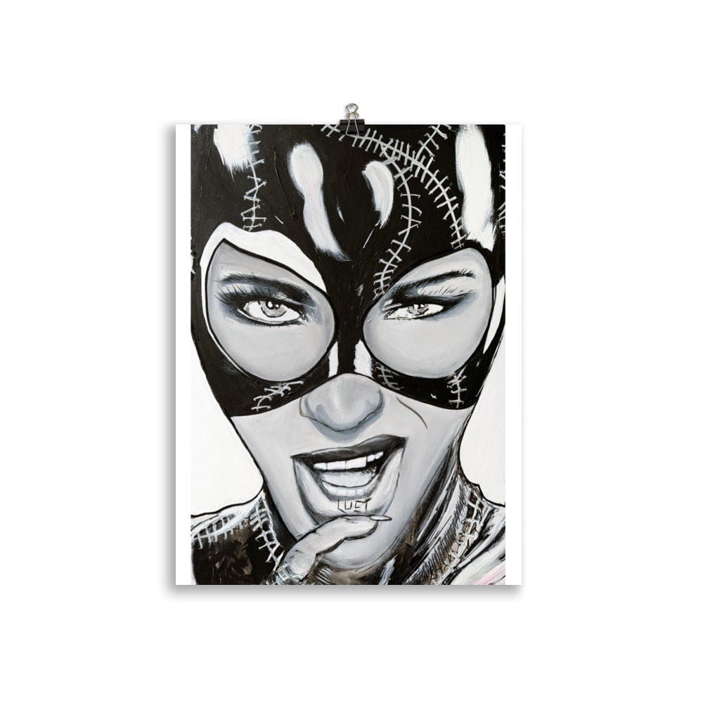 Cat-woman-enhanced-matte-paper-poster-30x40-cm-transparent-NK-Iconic