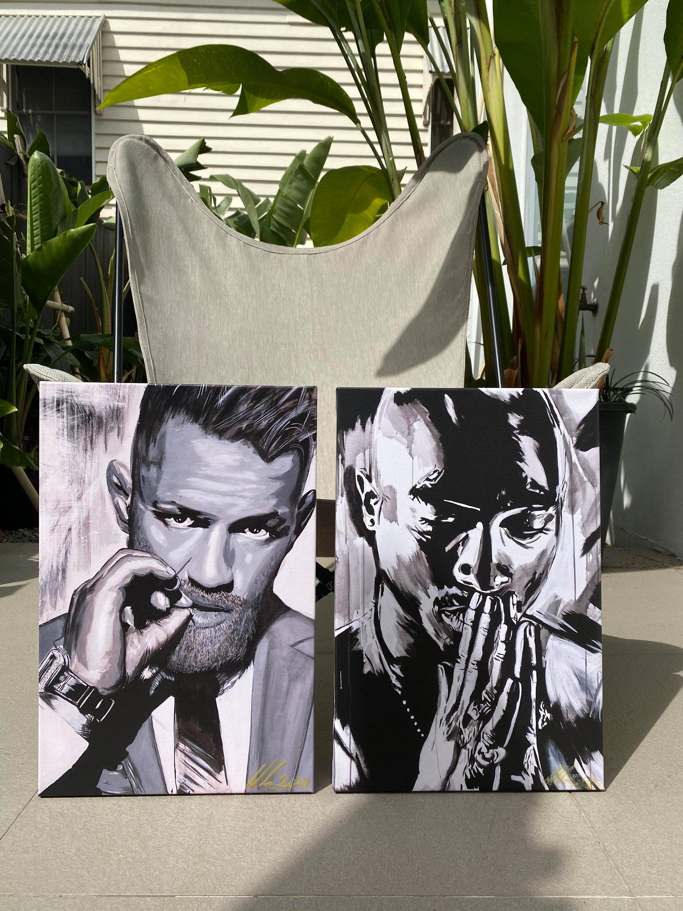 Conor-McGregor-Canvas-NK-iconic