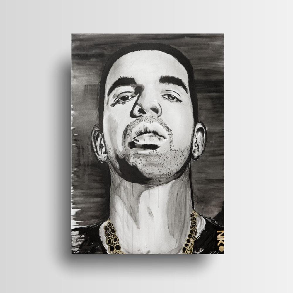 Drake-Vibe-Canvas-NK-Iconic