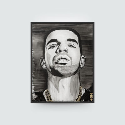 Drake-Vibe-Framed-NK-Iconic