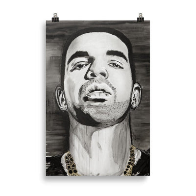 Drake-Vibe-Poster-61x91-cm-NK-Iconic