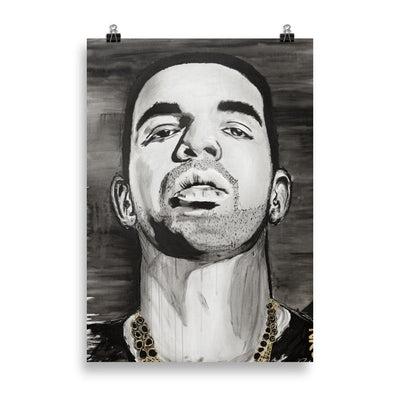 Drake-Vibe-Poster-70x100-cm-NK-Iconic