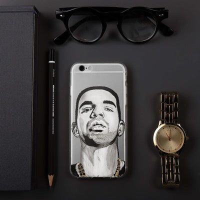 Drake iPhone Case