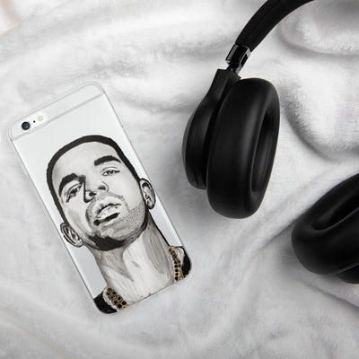 Drake iPhone Case