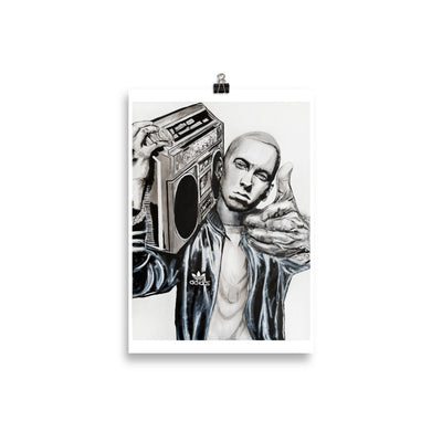 Eminem-enhanced-matte-paper-poster-21x30-cm-transparent