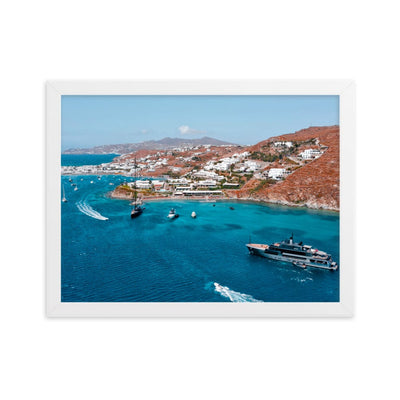 Framed-Matte-Paper-Poster-enhanced-matte-paper-framed-poster-white-30x40-cm-transparent-NK-Iconic