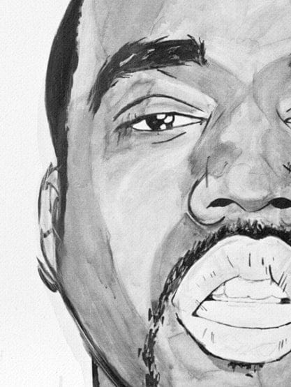 Kanye-West-B-W-NK-Iconic