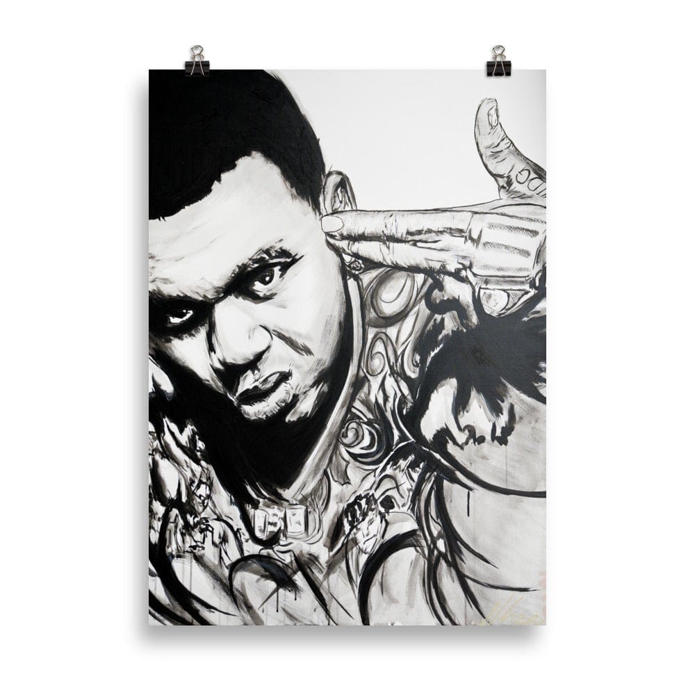 Kevin-Gates-enhanced-matte-paper-poster-50x70-cm-transparent