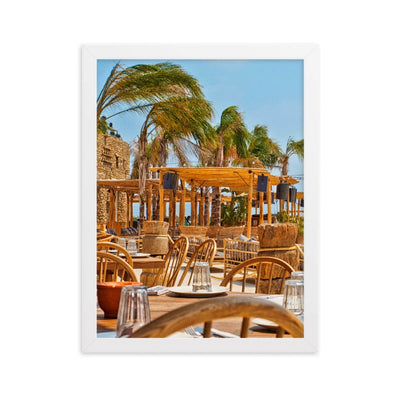 Lunch-at-Scorpios-Photography-enhanced-matte-paper-framed-poster-white-30x40-cm-transparent-NK-Iconic