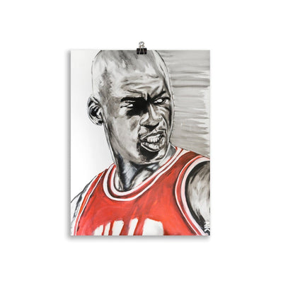 Michael-Jordan-Red-enhanced-matte-paper-poster-30x40-cm-transparent-NK-Iconic