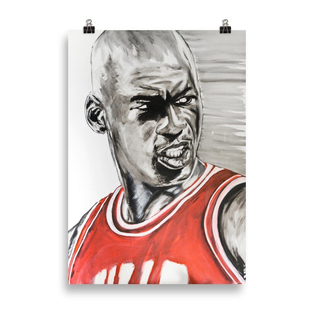 Michael-Jordan-Red-enhanced-matte-paper-poster-70x100-cm-transparent-NK-Iconic