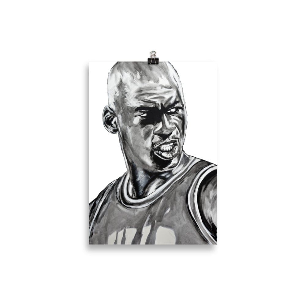 Michael-Jordan-enhanced-matte-paper-poster-21x30-cm-transparent-NK-Iconic