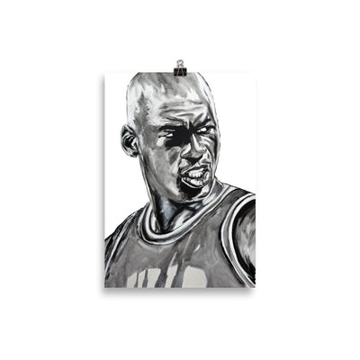 Michael-Jordan-enhanced-matte-paper-poster-21x30-cm-transparent-NK-Iconic