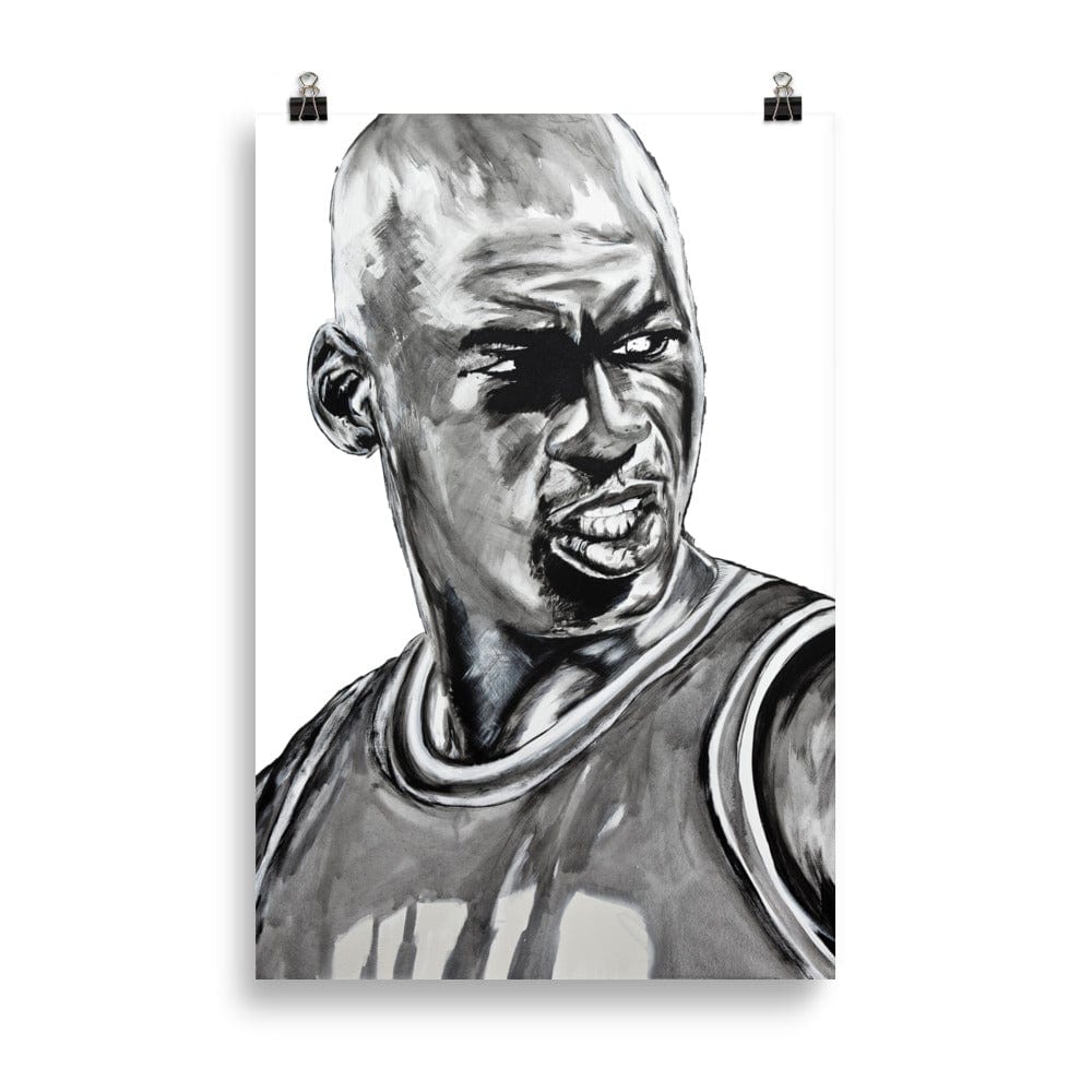 Michael-Jordan-enhanced-matte-paper-poster-61x91-cm-transparent-NK-Iconic