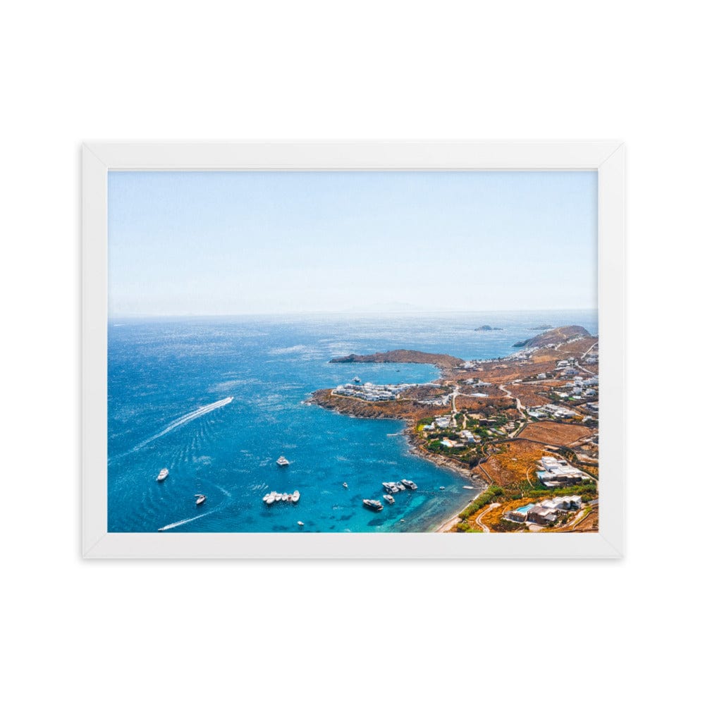Myknos-North-End-Photography-enhanced-matte-paper-framed-poster-white-30x40-cm-transparent-NK-Iconic