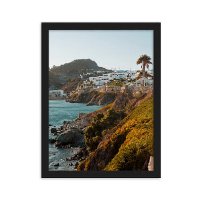 Nissaki-Boutique-Hotel-Photography-enhanced-matte-paper-framed-poster-black-30x40-cm-transparent-NK-Iconic