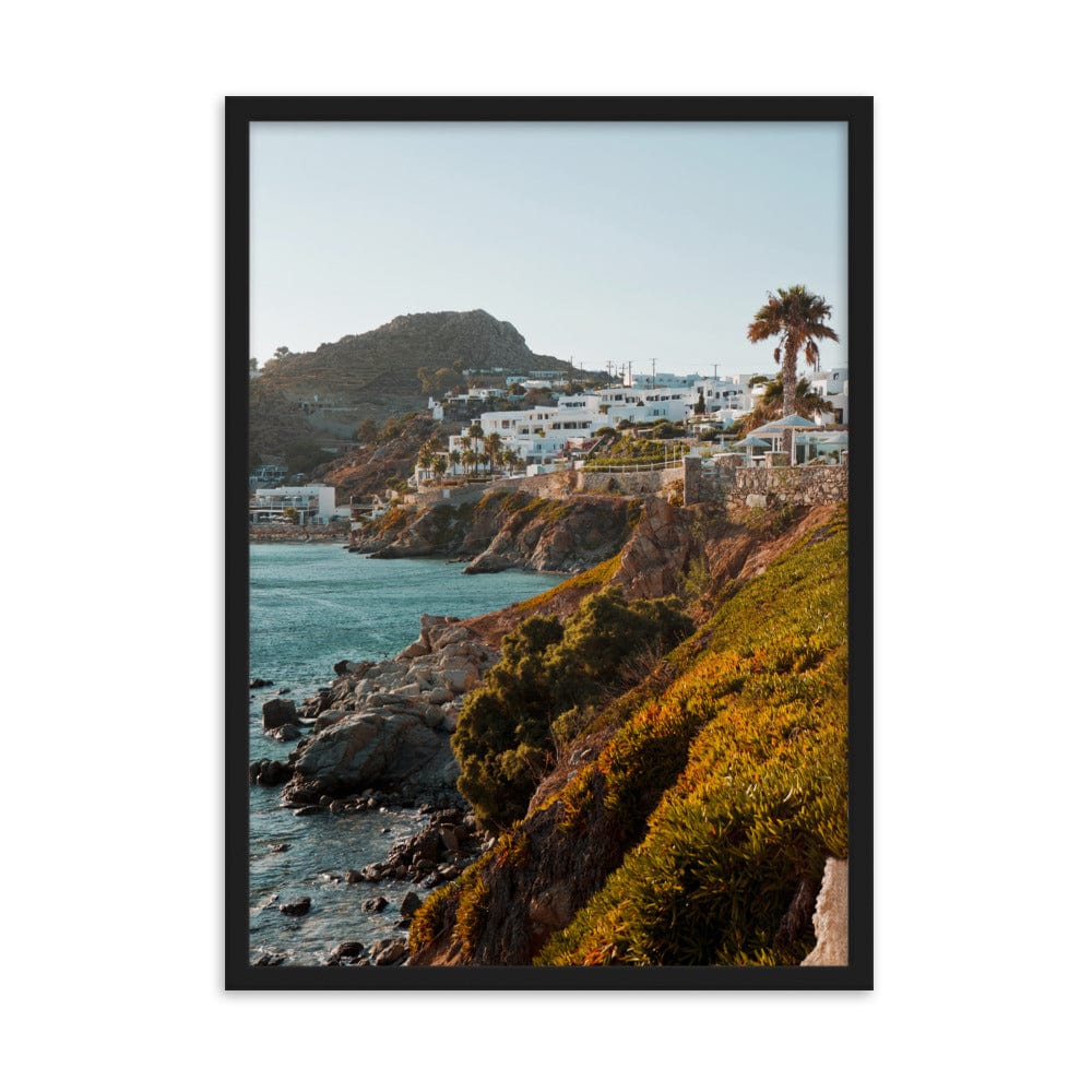 Nissaki-Boutique-Hotel-Photography-enhanced-matte-paper-framed-poster-black-50x70-cm-transparent-NK-Iconic