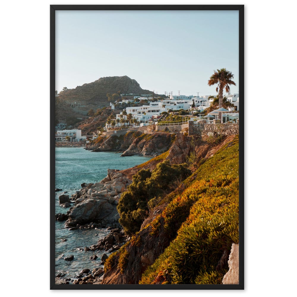 Nissaki-Boutique-Hotel-Photography-enhanced-matte-paper-framed-poster-black-61x91-cm-transparent-NK-Iconic