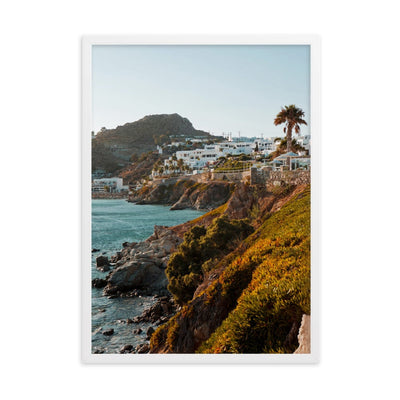 Nissaki-Boutique-Hotel-Photography-enhanced-matte-paper-framed-poster-white-50x70-cm-transparent-NK-Iconic