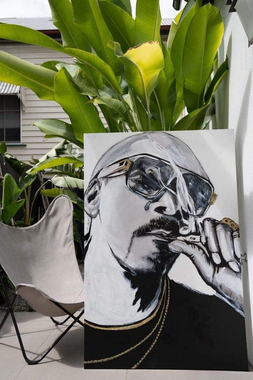 Snoop Dogg - NK Iconic Brisbane