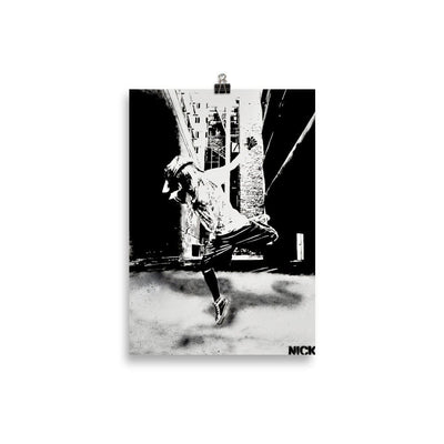 Street-Dancer-enhanced-matte-paper-poster-21x30-cm-transparent-NK-Iconic