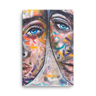 Together-Always-Canvas-canvas-in-24x36-wall-NK-Iconic
