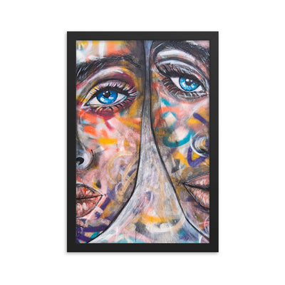 Together-Always-Framed-enhanced-matte-paper-framed-poster-in-black-12x18-transparent-NK-Iconic