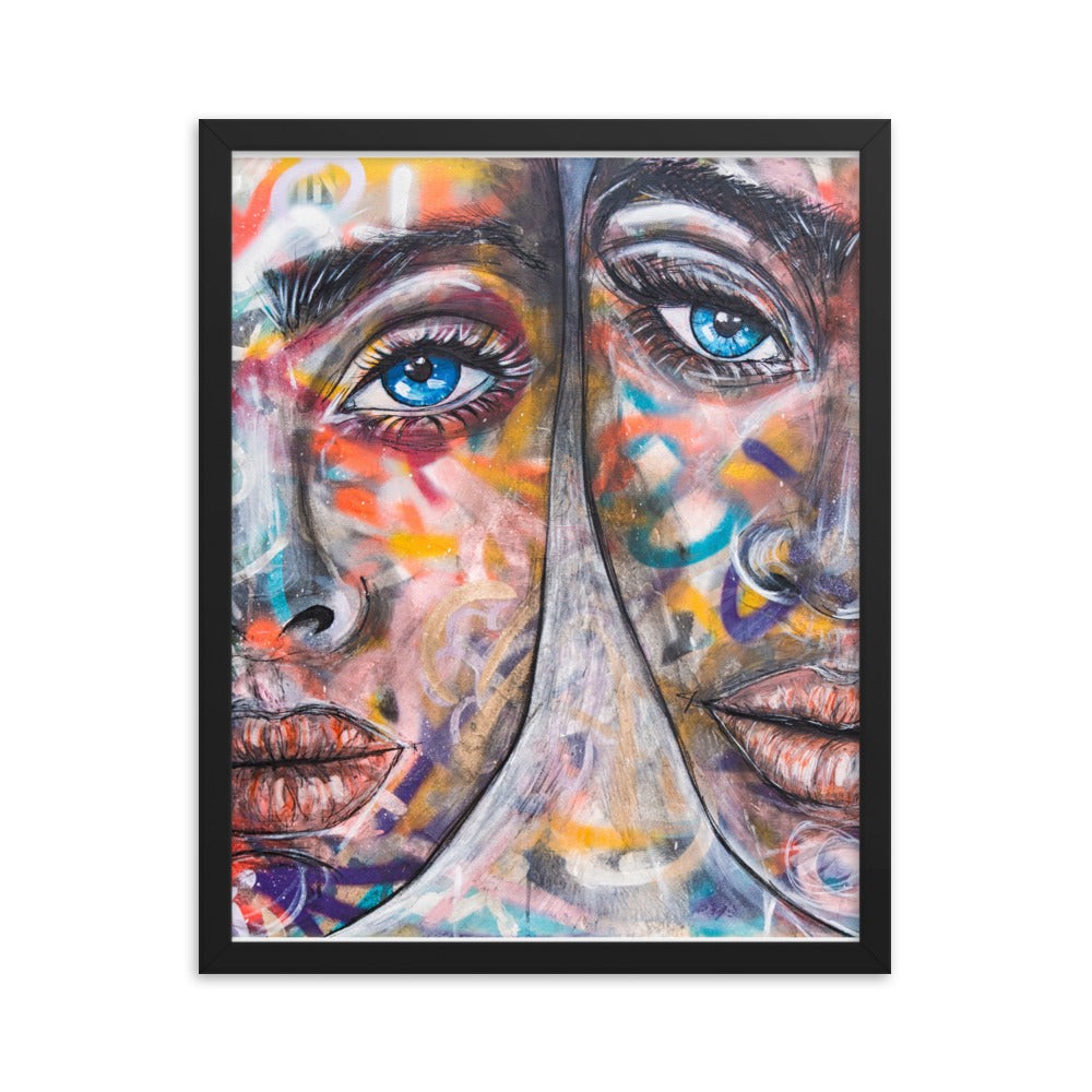 Together-Always-Framed-enhanced-matte-paper-framed-poster-in-black-16x20-transparent-NK-Iconic