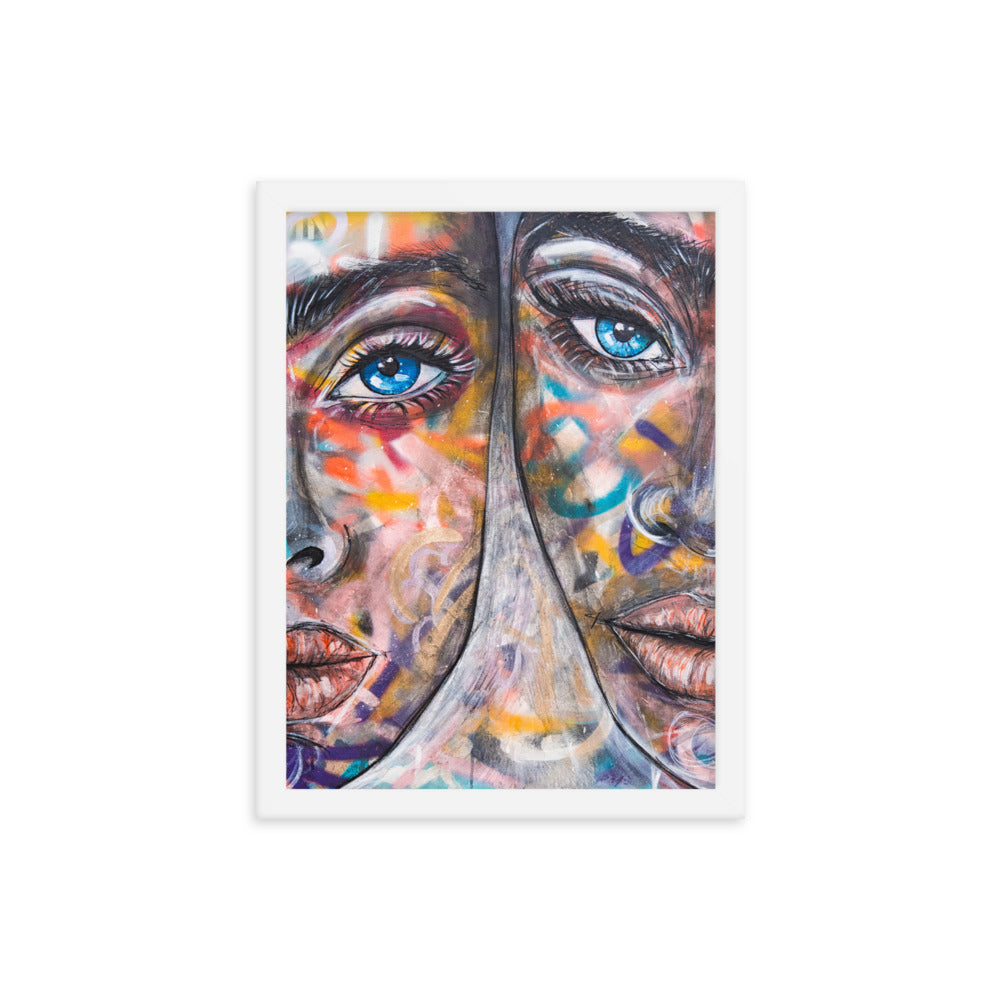 Together-Always-Framed-enhanced-matte-paper-framed-poster-in-white-12x16-transparent-NK-Iconic