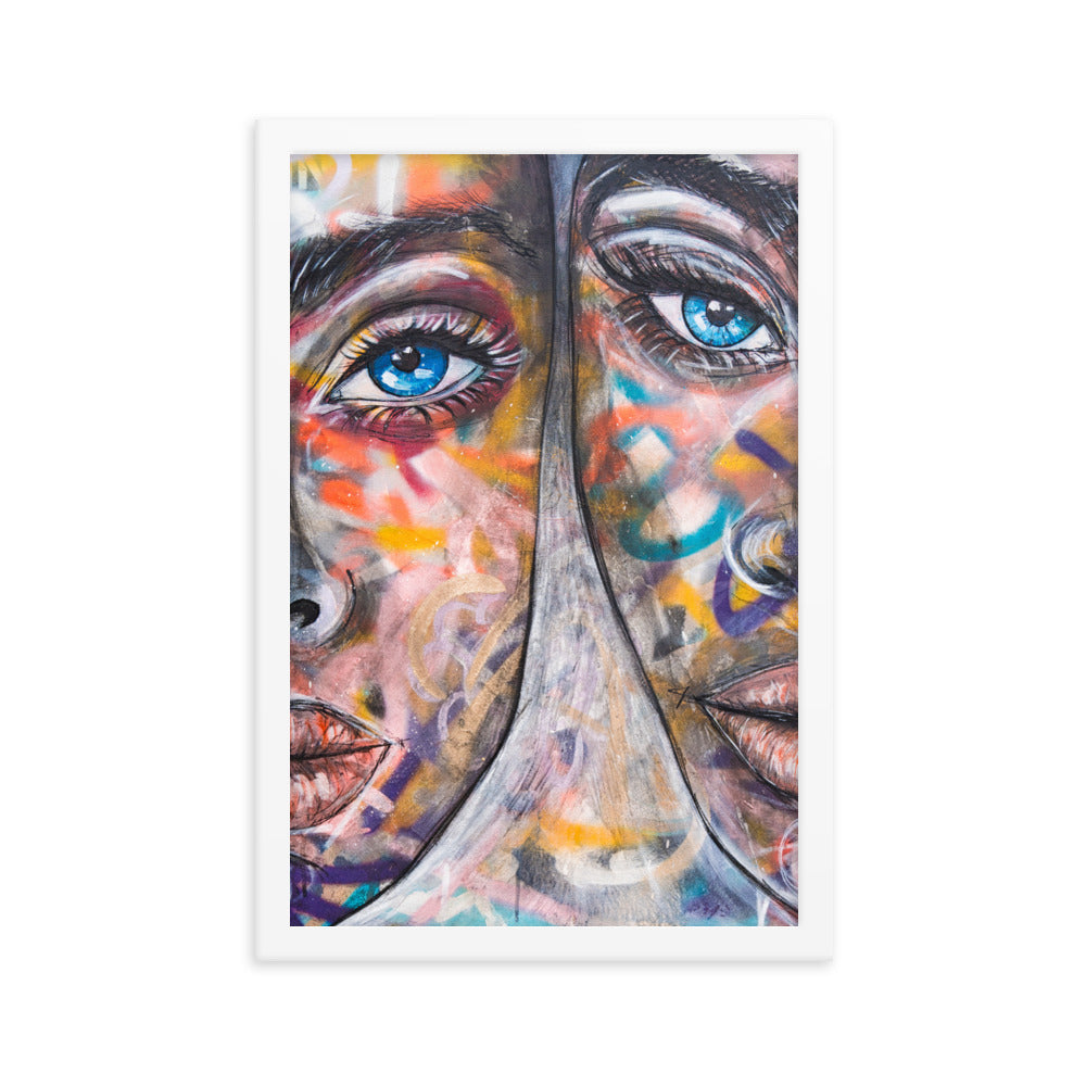 Together-Always-Framed-enhanced-matte-paper-framed-poster-in-white-12x18-transparent-NK-Iconic