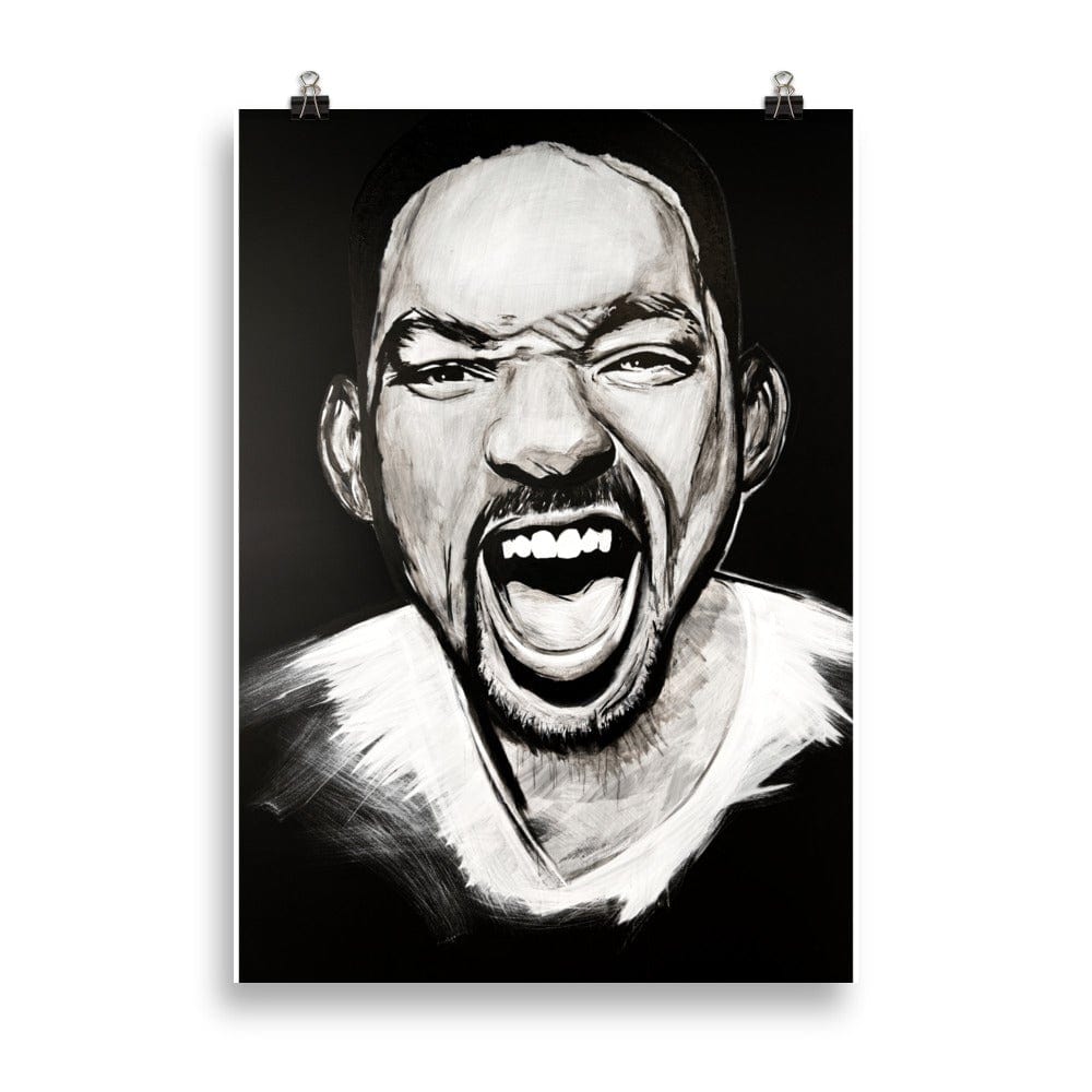 Will-Smith-enhanced-matte-paper-poster-50x70-cm-transparent-NK-Iconic