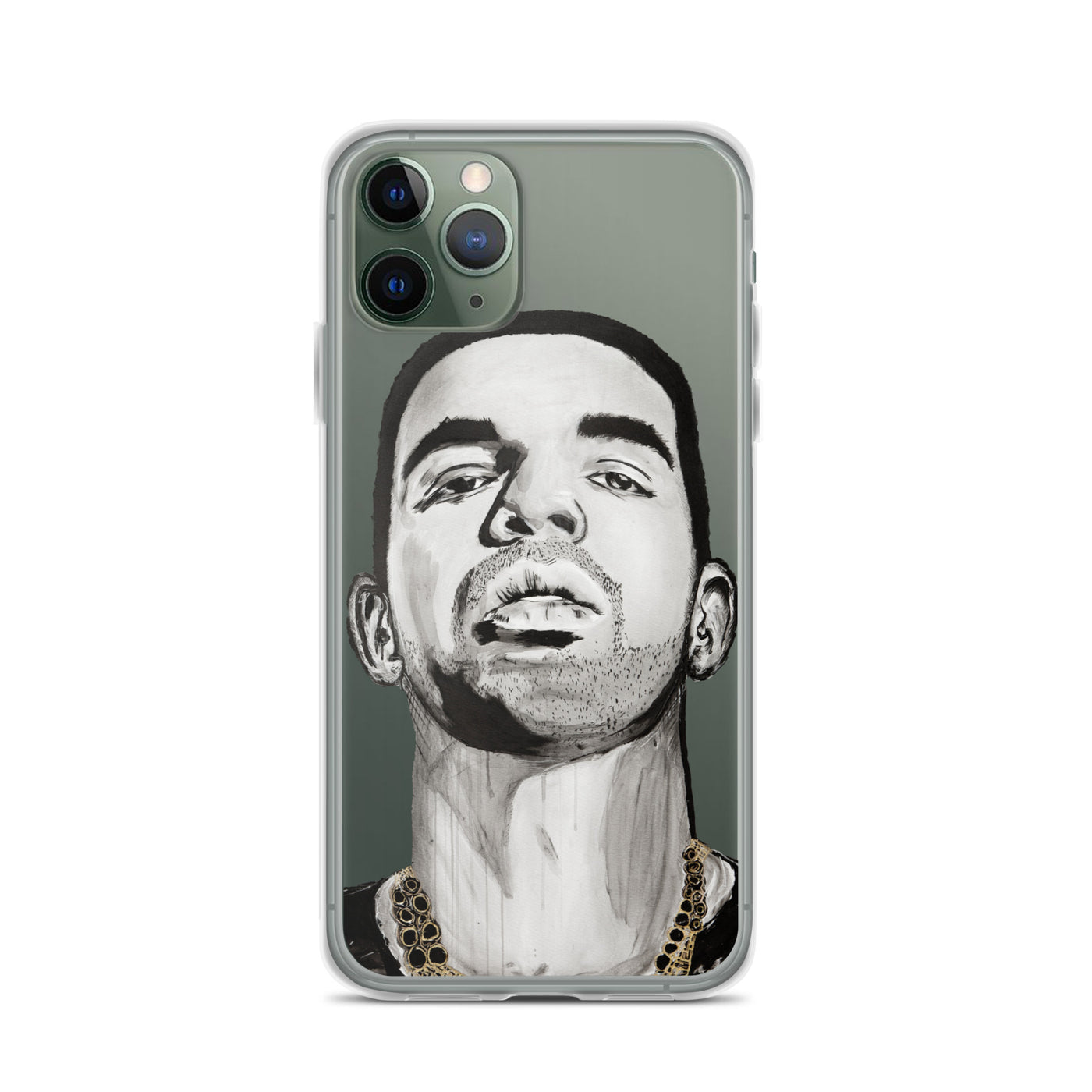 Drake iPhone Case
