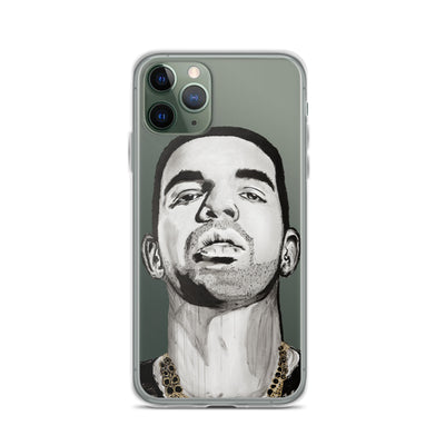 Drake iPhone Case