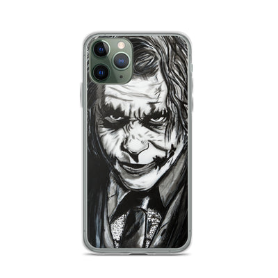Joker iPhone Case