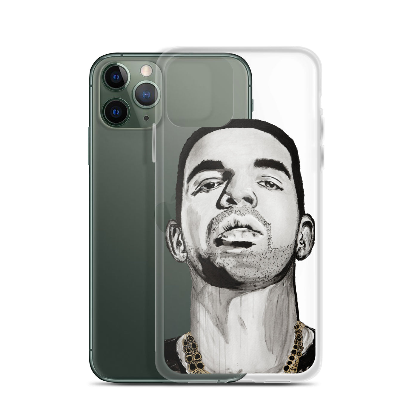 Drake iPhone Case