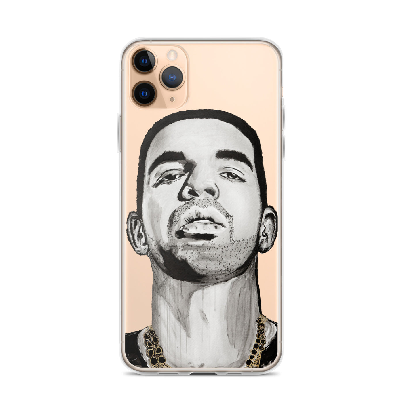 Drake iPhone Case