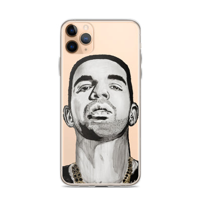 Drake iPhone Case