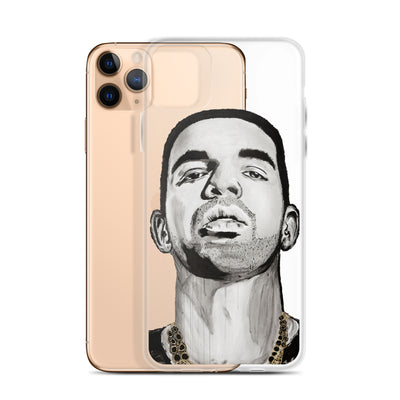Drake iPhone Case