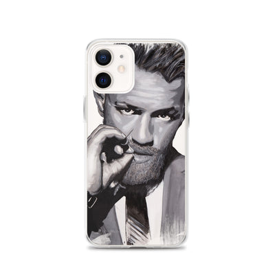 Conor McGregor iPhone Case