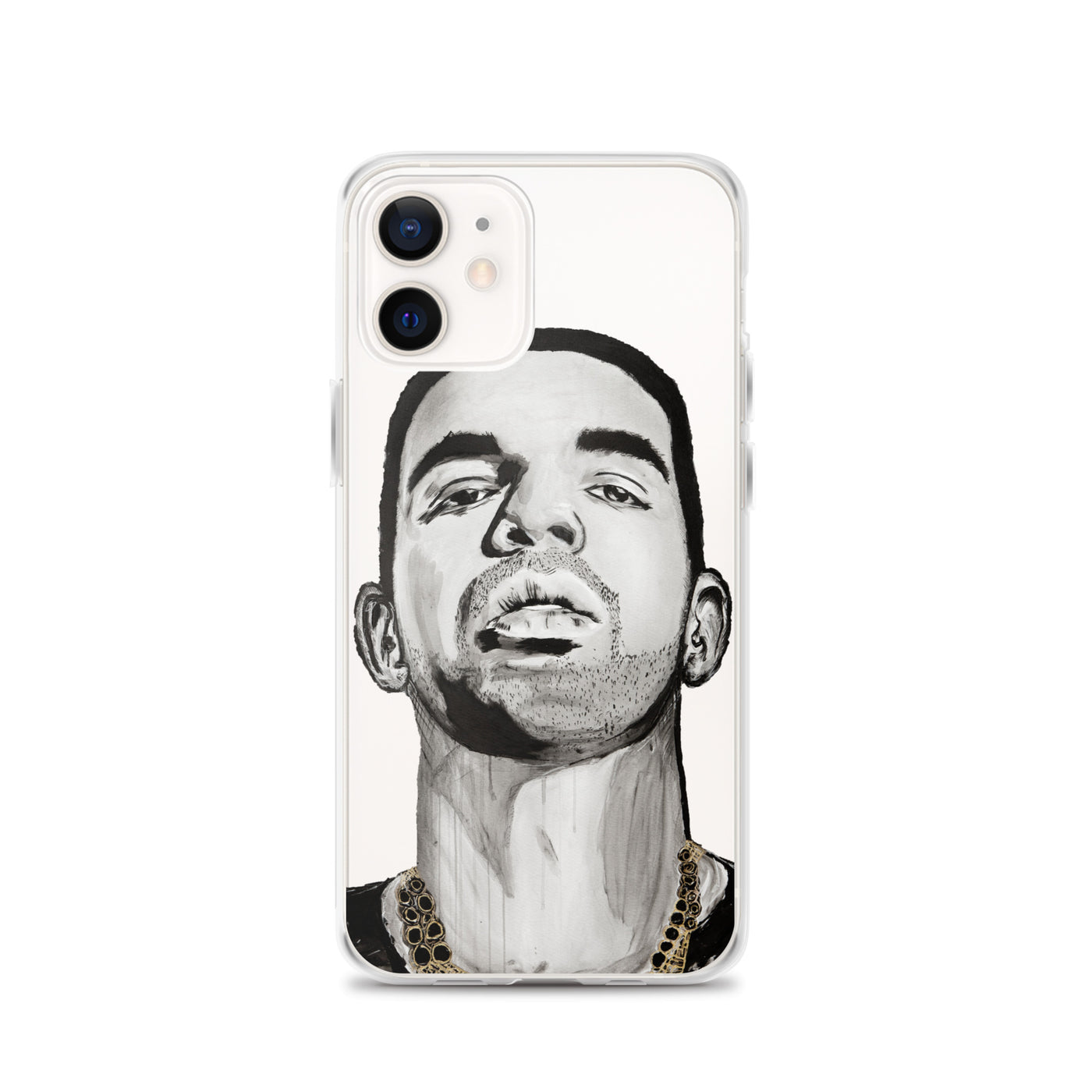 Drake iPhone Case