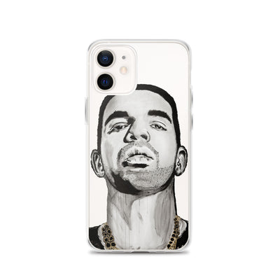 Drake iPhone Case
