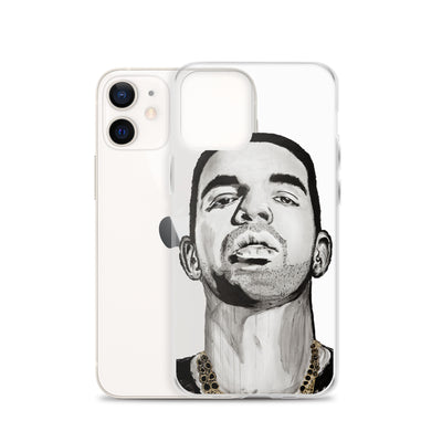 Drake iPhone Case