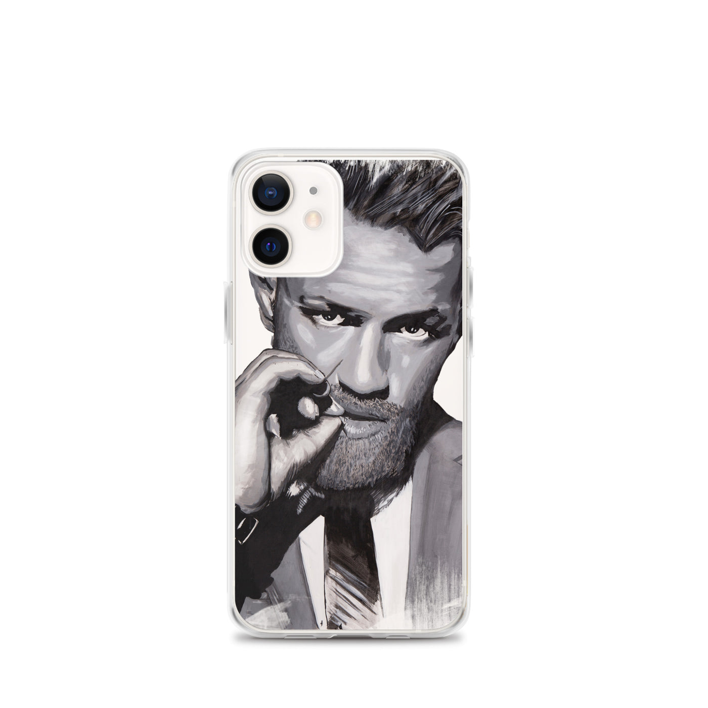 Conor McGregor iPhone Case