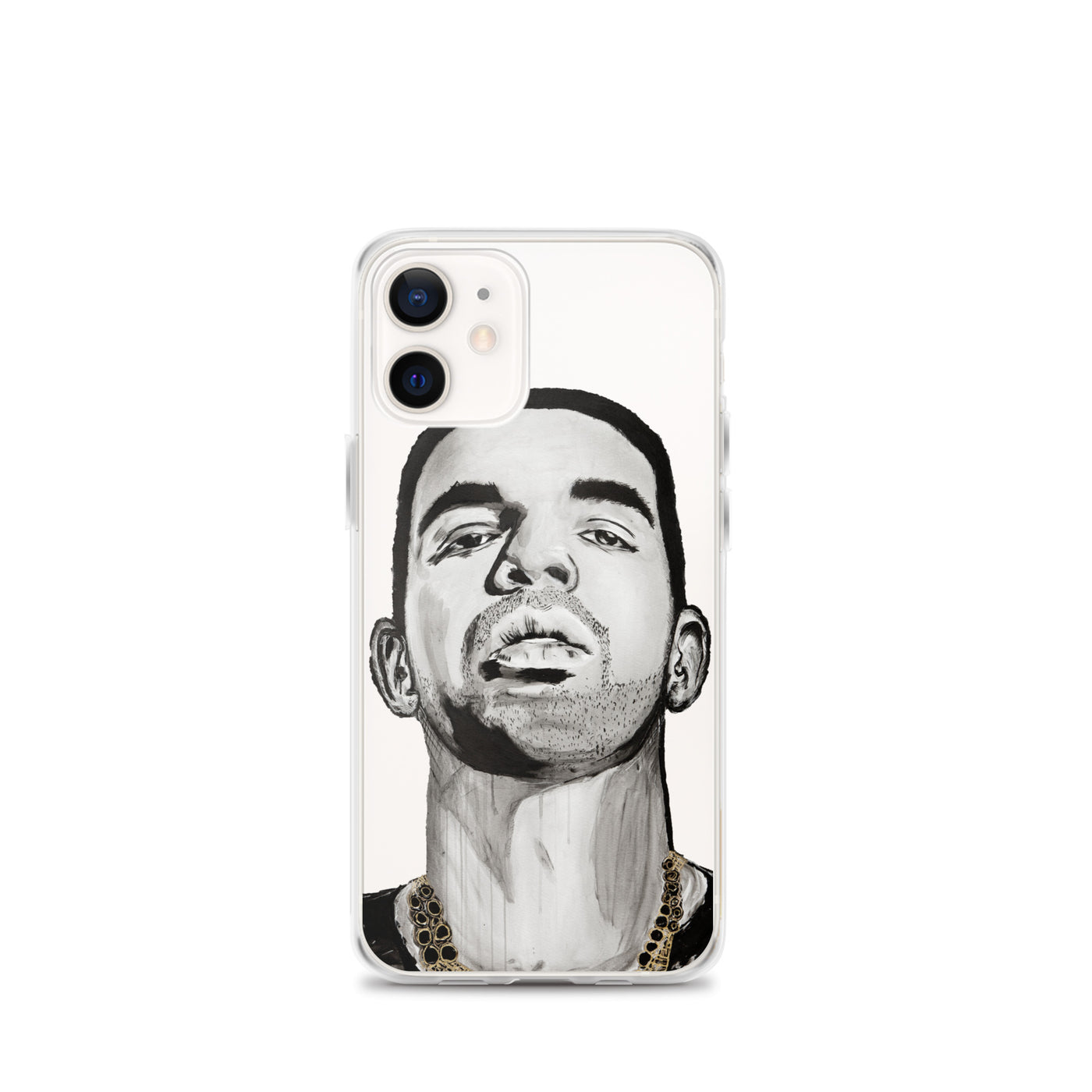 Drake iPhone Case